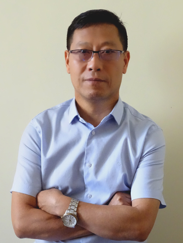 張華（北京中科國科國際納米技術研究院技術總監(jiān)）